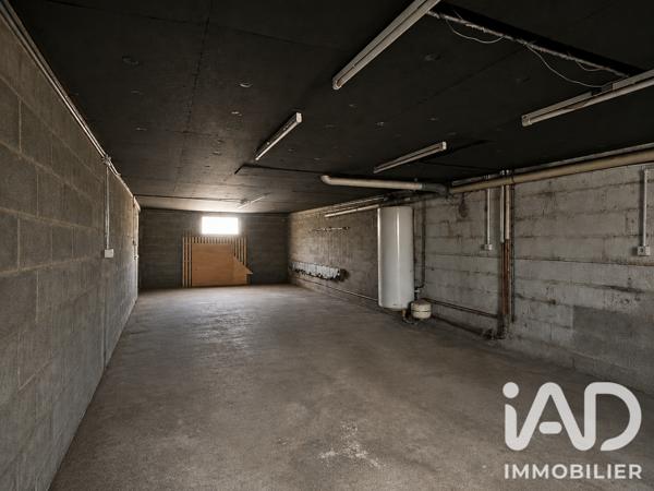 Maison à vendre 6 pièces 100 m² Sainte-Geneviève