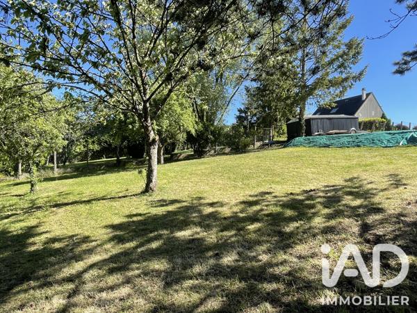 Maison à vendre 6 pièces 100 m² Sainte-Geneviève