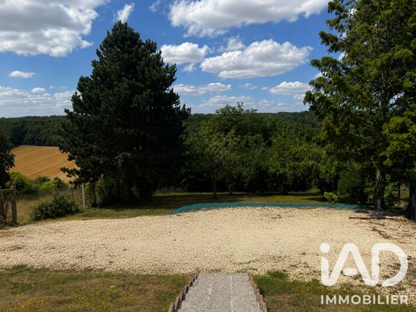Maison à vendre 6 pièces 100 m² Sainte-Geneviève