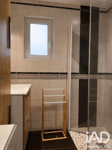 Maison à vendre 6 pièces 100 m² Sainte-Geneviève