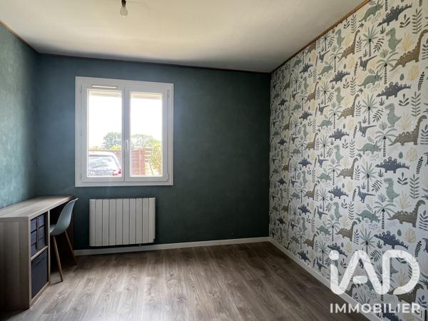 Maison à vendre 6 pièces 100 m² Sainte-Geneviève