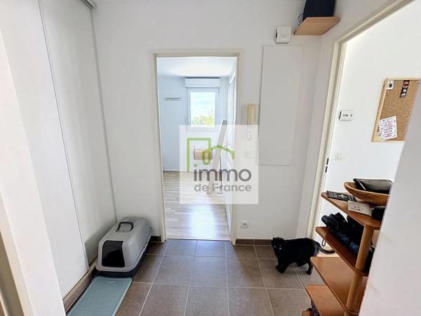Appartement à vendre à Lesquin (59810)