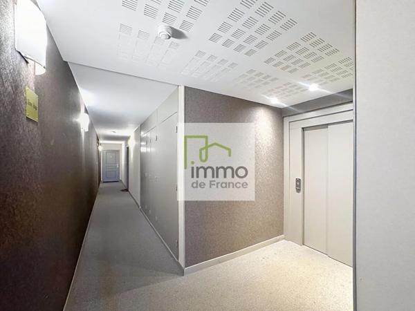 Appartement à vendre à Lesquin (59810)