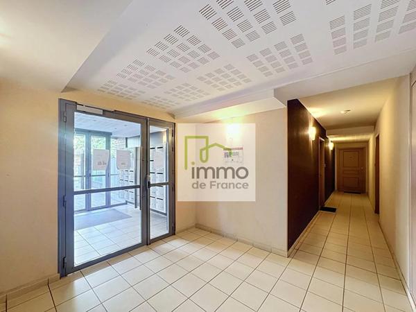 Appartement à vendre à Lesquin (59810)