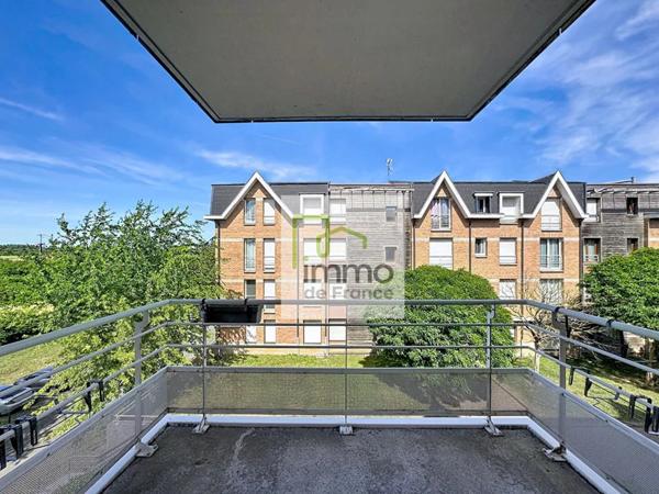 Appartement à vendre à Lesquin (59810)