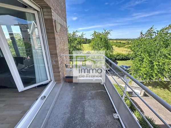 Appartement à vendre à Lesquin (59810)