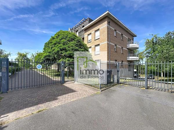 Appartement à vendre à Lesquin (59810)