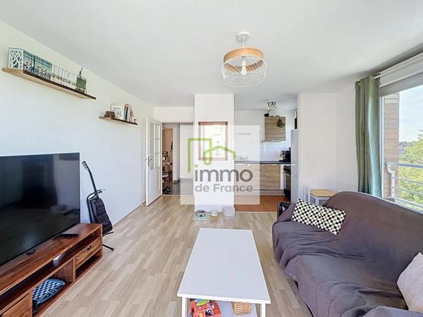 Appartement à vendre à Lesquin (59810)