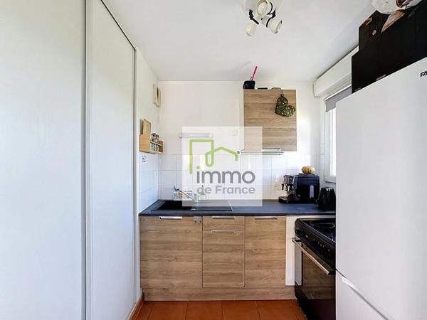 Appartement à vendre à Lesquin (59810)