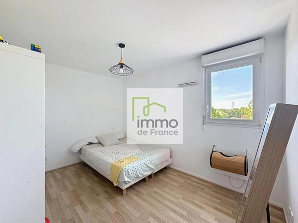 Appartement à vendre à Lesquin (59810)