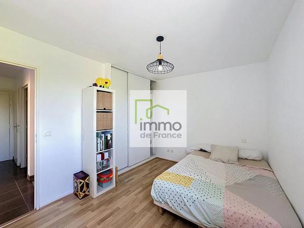 Appartement à vendre à Lesquin (59810)