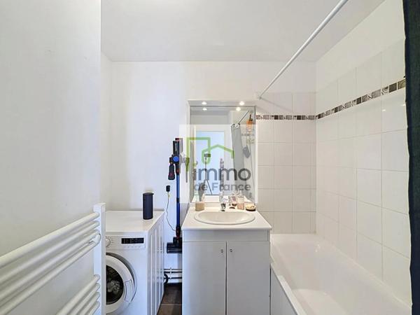 Appartement à vendre à Lesquin (59810)