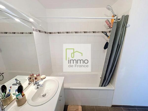 Appartement à vendre à Lesquin (59810)