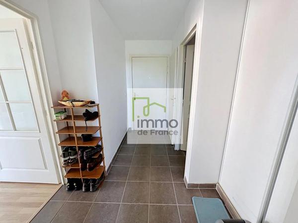 Appartement à vendre à Lesquin (59810)