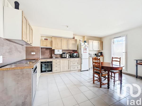 Appartement à vendre 3 pièces 69 m² Cormeilles-en-Parisis