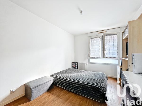 Appartement à vendre 3 pièces 69 m² Cormeilles-en-Parisis