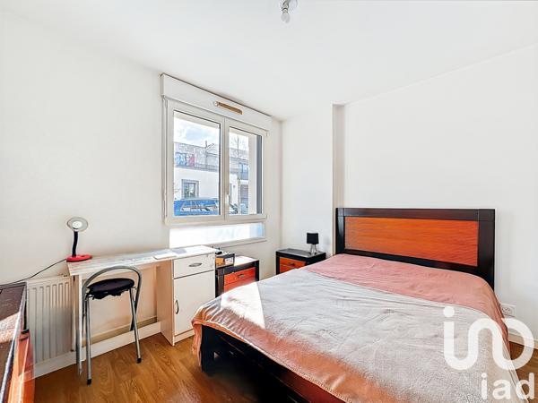 Appartement à vendre 3 pièces 69 m² Cormeilles-en-Parisis