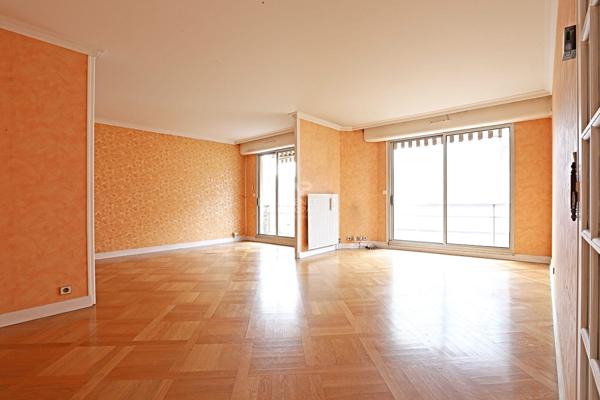 Appartement Nanterre 4 pièce(s) 88 m2 €405 000 ** - Référence 15181