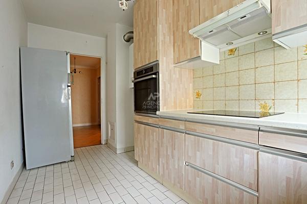 Appartement Nanterre 4 pièce(s) 88 m2 €405 000 ** - Référence 15181