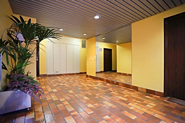 Appartement Nanterre 4 pièce(s) 88 m2 €405 000 ** - Référence 15181