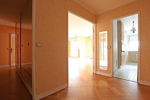 Appartement Nanterre 4 pièce(s) 88 m2 €405 000 ** - Référence 15181