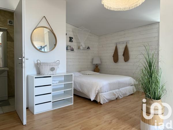 Maison à vendre 6 pièces 119 m² Saint-Denis-d'Oléron