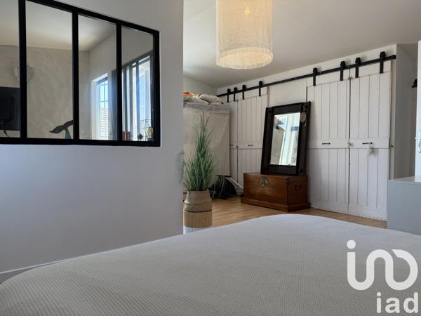 Maison à vendre 6 pièces 119 m² Saint-Denis-d'Oléron