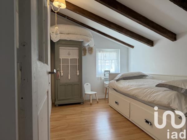Maison à vendre 6 pièces 119 m² Saint-Denis-d'Oléron