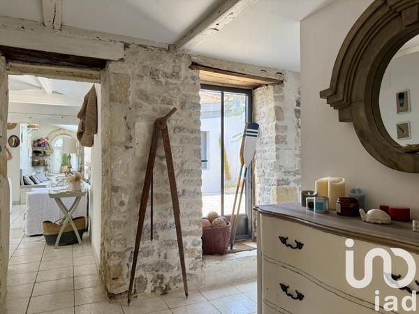 Maison à vendre 6 pièces 119 m² Saint-Denis-d'Oléron