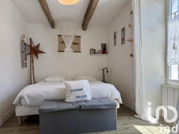 Maison à vendre 6 pièces 119 m² Saint-Denis-d'Oléron