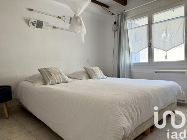 Maison à vendre 6 pièces 119 m² Saint-Denis-d'Oléron