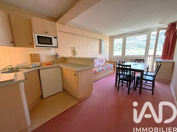 Appartement à vendre 2 pièces 32 m² Bagnères-de-Bigorre
