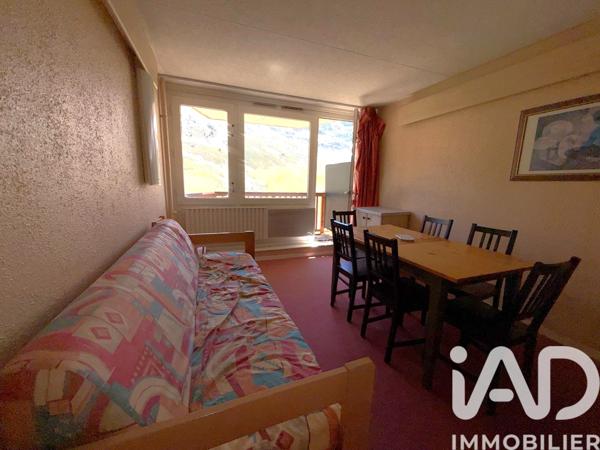 Appartement à vendre 2 pièces 32 m² Bagnères-de-Bigorre