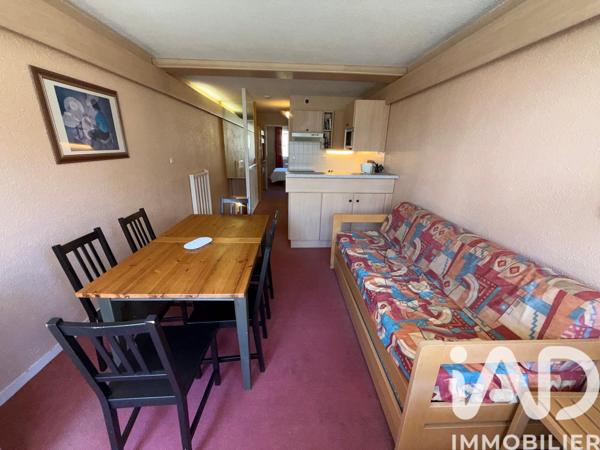 Appartement à vendre 2 pièces 32 m² Bagnères-de-Bigorre