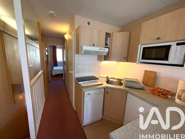Appartement à vendre 2 pièces 32 m² Bagnères-de-Bigorre