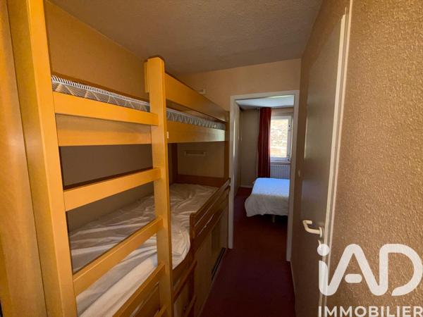 Appartement à vendre 2 pièces 32 m² Bagnères-de-Bigorre