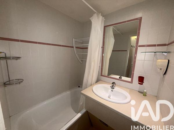 Appartement à vendre 2 pièces 32 m² Bagnères-de-Bigorre