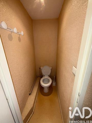Appartement à vendre 2 pièces 32 m² Bagnères-de-Bigorre