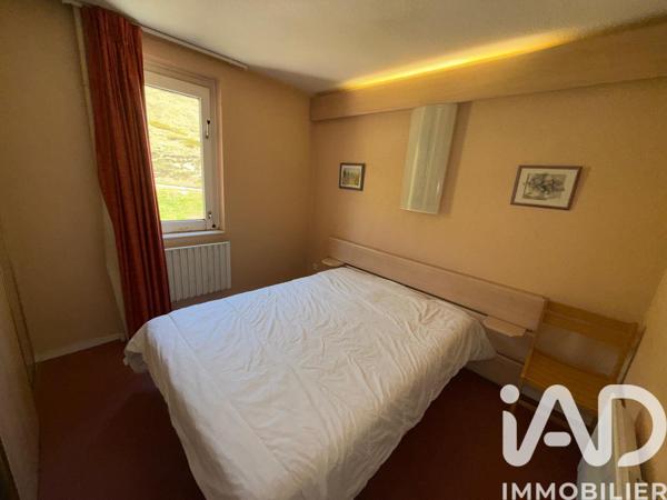 Appartement à vendre 2 pièces 32 m² Bagnères-de-Bigorre