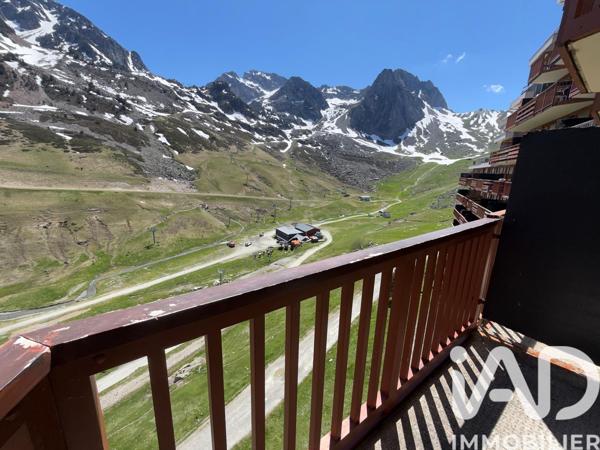 Appartement à vendre 2 pièces 32 m² Bagnères-de-Bigorre