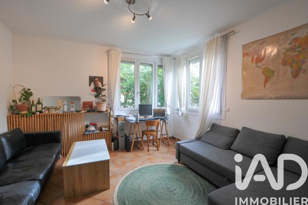 Maison à vendre 8 pièces 106 m² Maisons-Alfort