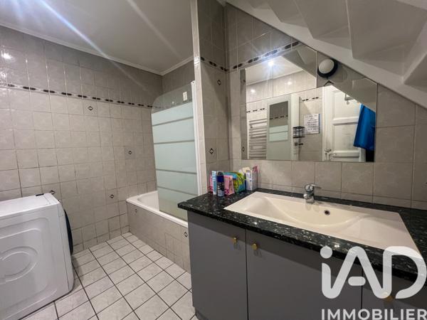 Maison à vendre 8 pièces 106 m² Maisons-Alfort