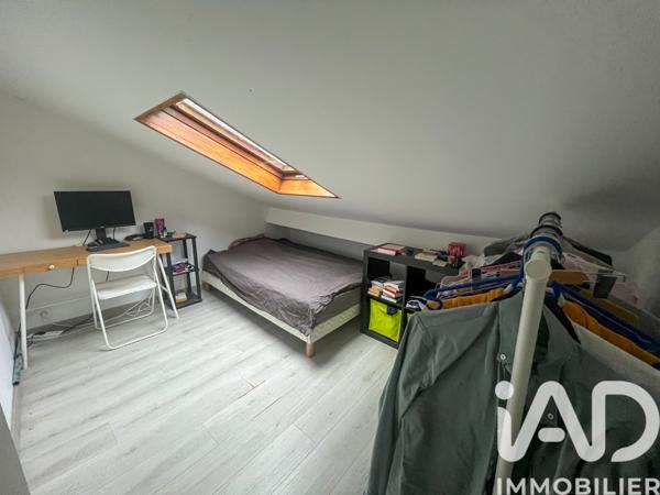 Maison à vendre 8 pièces 106 m² Maisons-Alfort