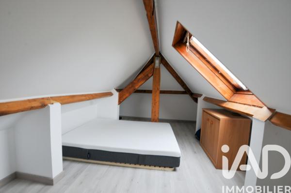 Maison à vendre 8 pièces 106 m² Maisons-Alfort