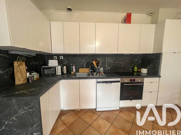 Maison à vendre 8 pièces 106 m² Maisons-Alfort