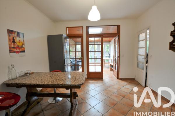 Maison à vendre 8 pièces 106 m² Maisons-Alfort