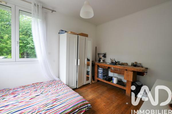 Maison à vendre 8 pièces 106 m² Maisons-Alfort