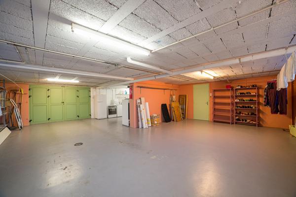 Maison à Chateaurenaud