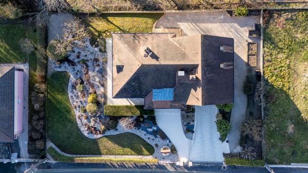 Maison à Chateaurenaud