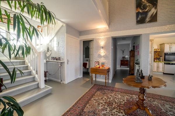 Maison à Chateaurenaud